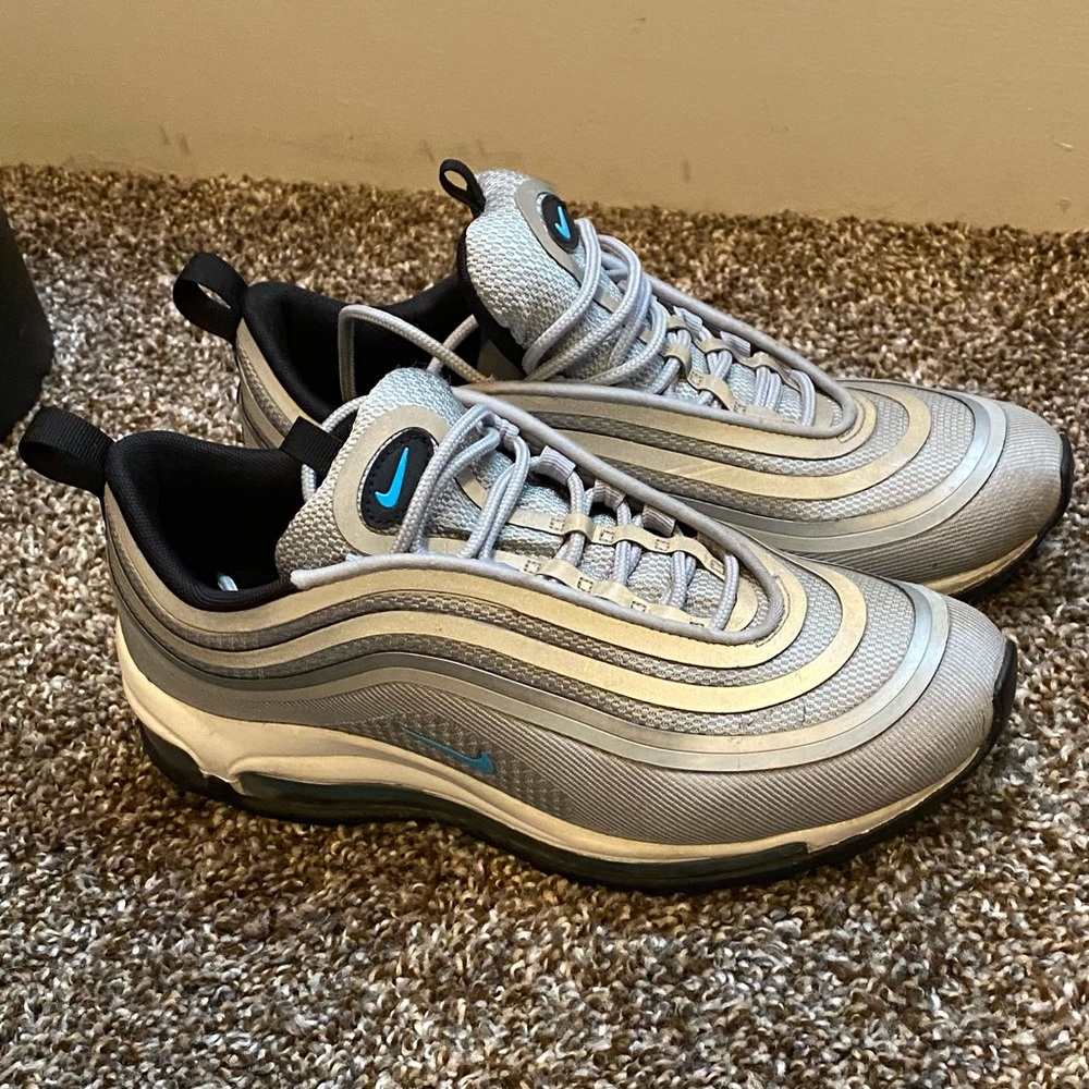 Nike Air Max 97